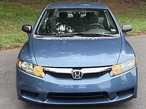 2010 HONDA Civic