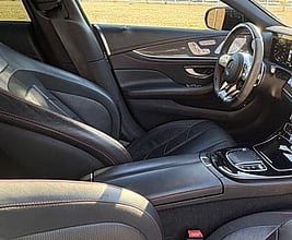 2021 Mercedes-Benz CLS-Class