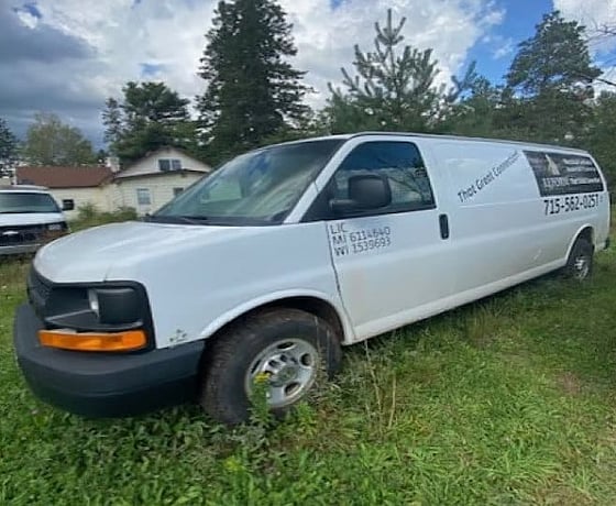 2013 Chevrolet
