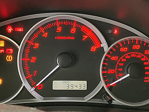 2014 SUBARU Impreza