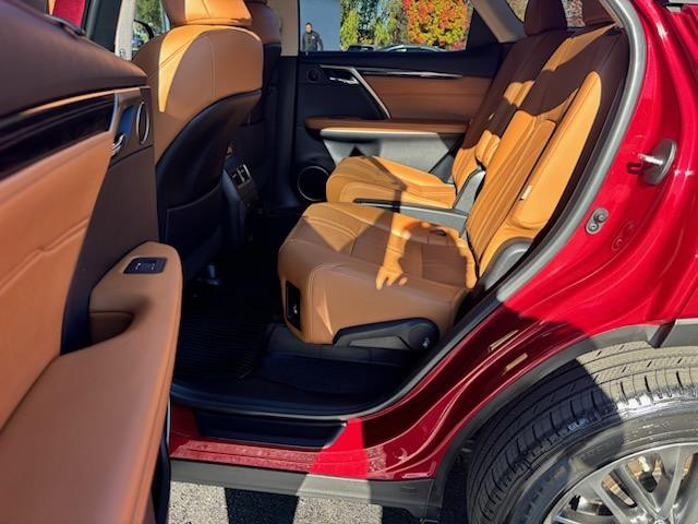 Lexus RX 04021