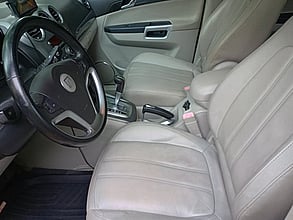 2008 SATURN VUE