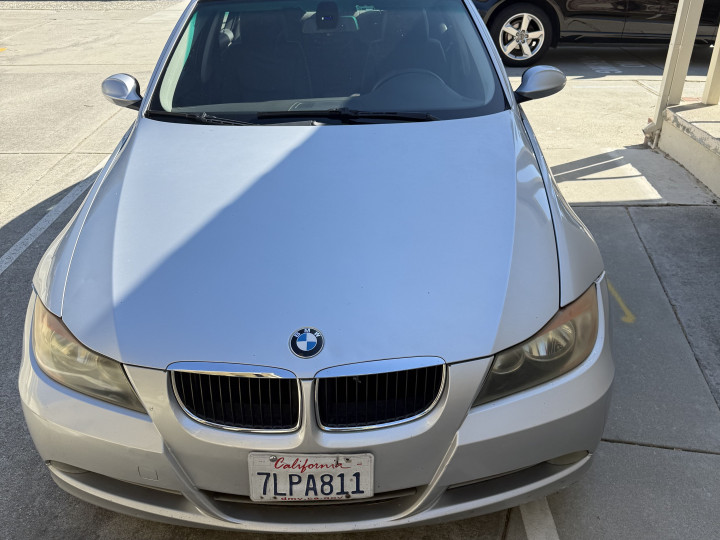 BMW Milpitas