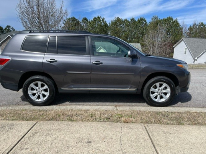 2012 Toyota