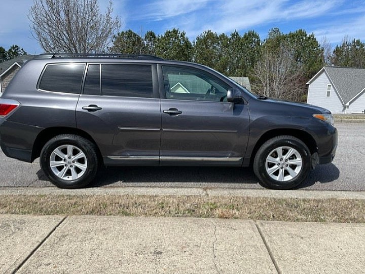 2012 Toyota