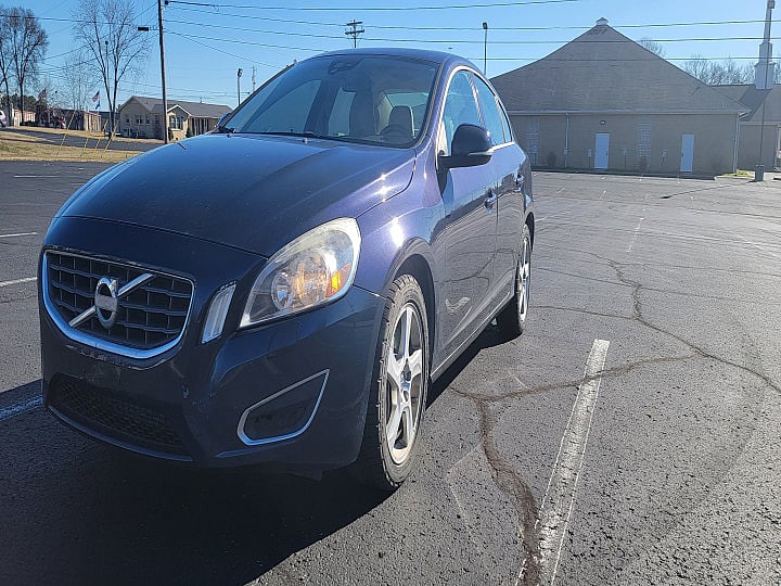 2012 Volvo