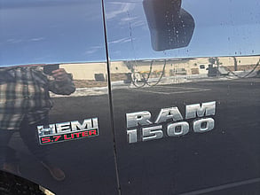 2015 Ram 1500