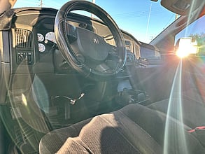 2004 DODGE Ram