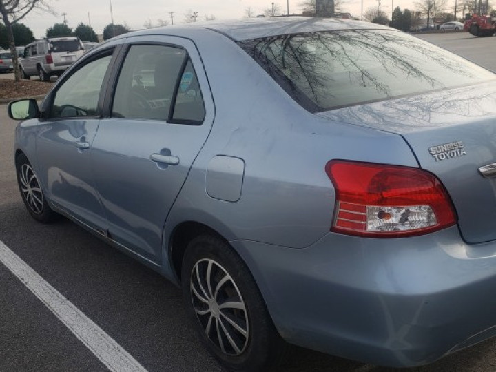 2009 Toyota