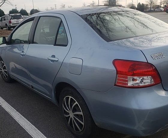 2009 Toyota