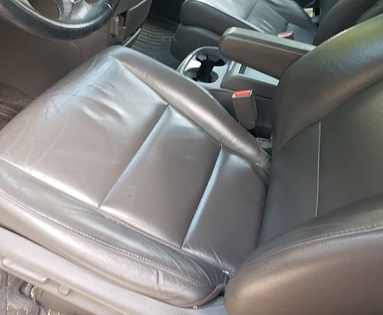 2012 Honda Odyssey