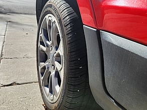2019 Ford EcoSport