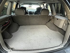 2003 Jeep Grand Cherokee