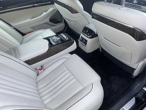 2017 GENESIS G90