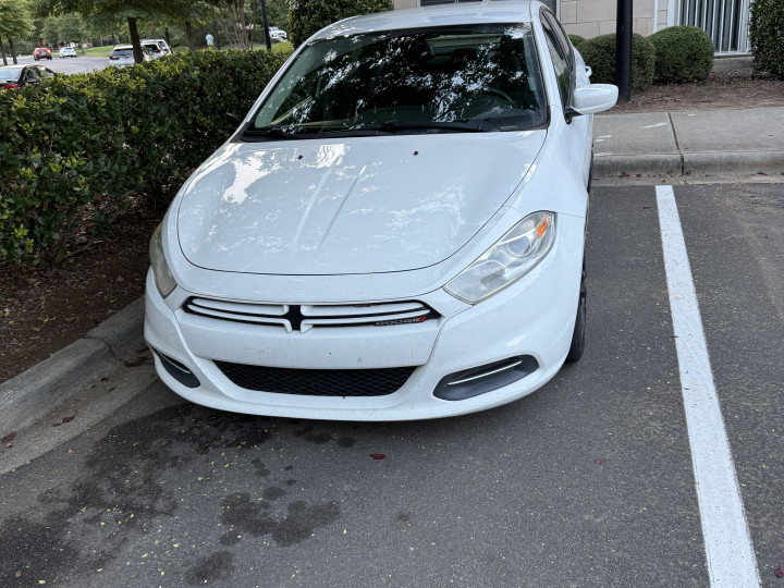 Dodge Dart