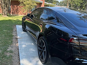 2022 TESLA Model S