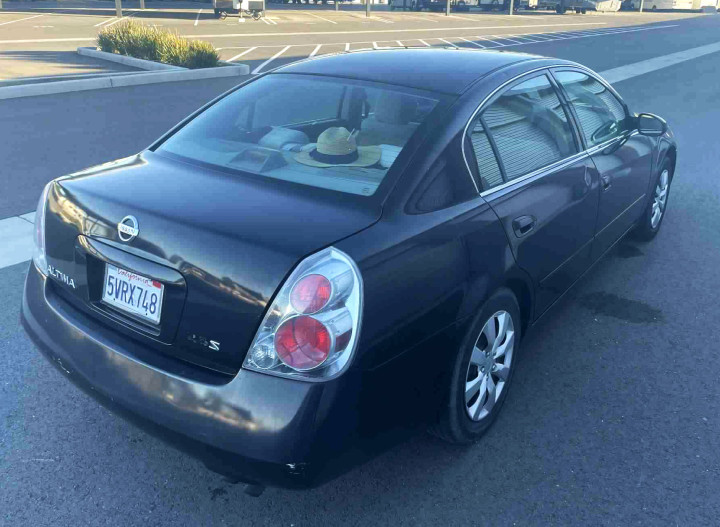 Nissan East Richmond Heights