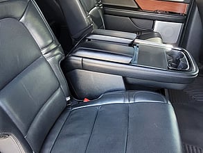 2020 Lincoln Navigator