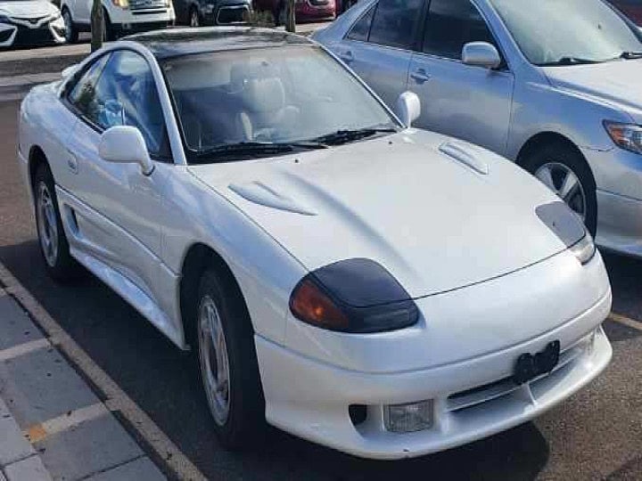 1991 Dodge