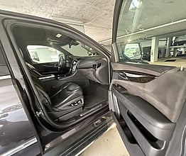2015 Cadillac Escalade