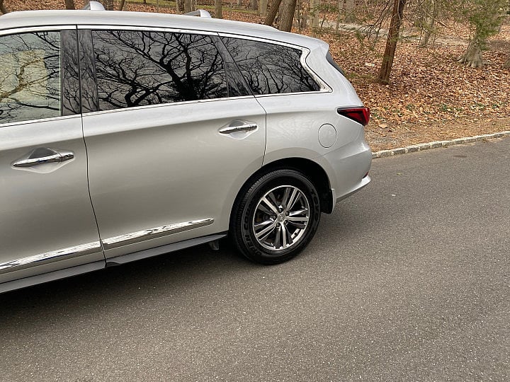 INFINITI QX60 11771