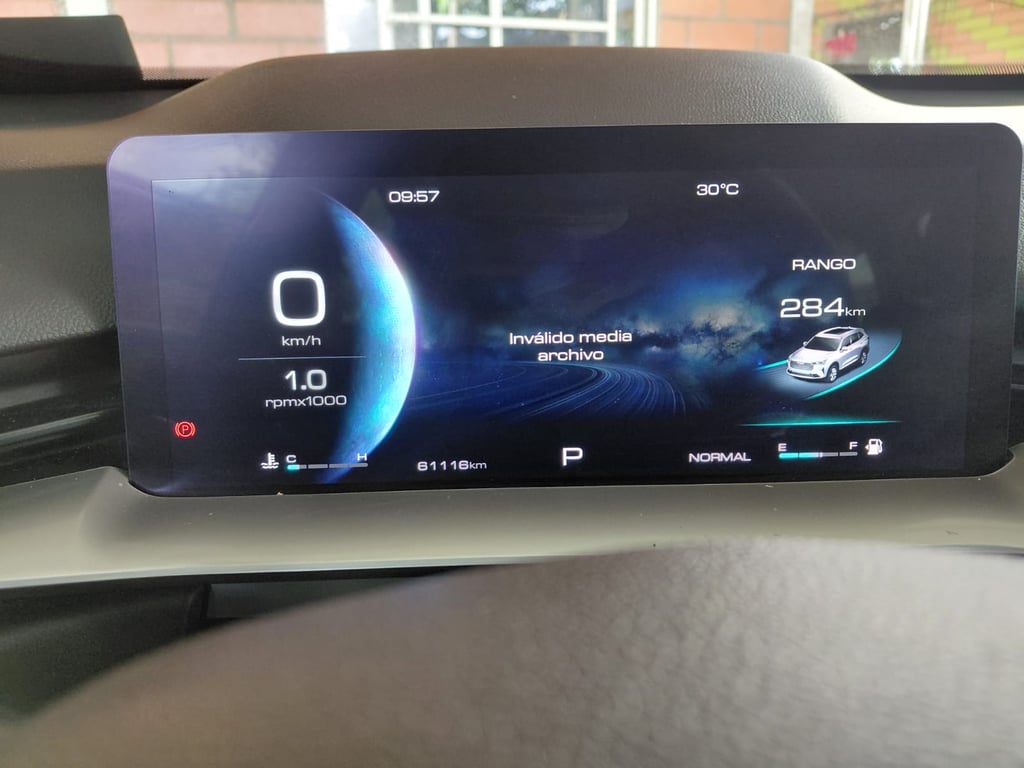 2021 Haval H6