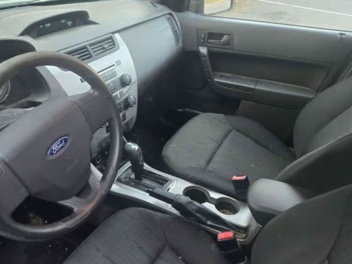Ford City of Richmond