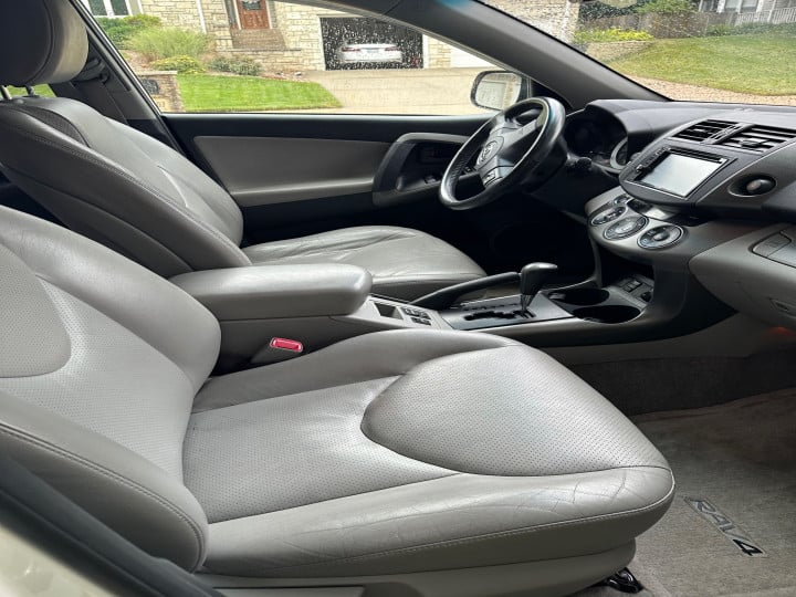 2010 Toyota RAV4