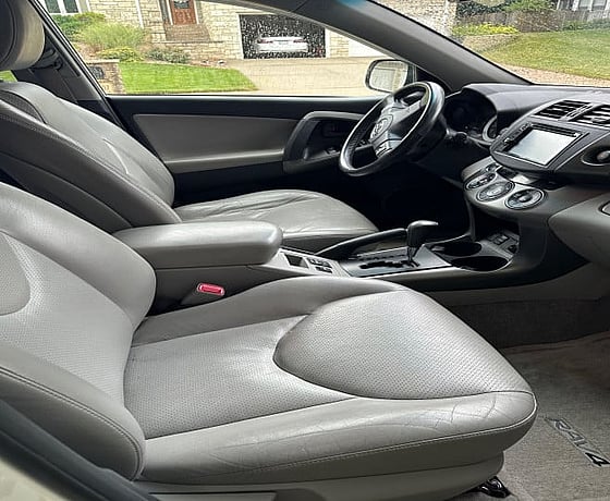 2010 Toyota RAV4