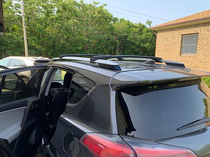 Toyota RAV4 2017