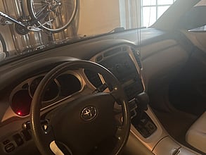 2006 Toyota Highlander