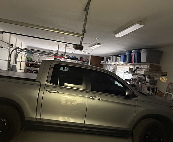 Honda Ridgeline 2025