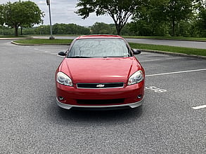2006 Chevrolet Monte Carlo