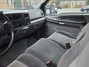 2003 FORD F-250 Super Duty
