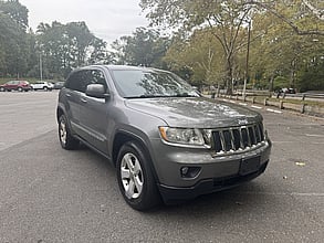 2011 Jeep Grand Cherokee