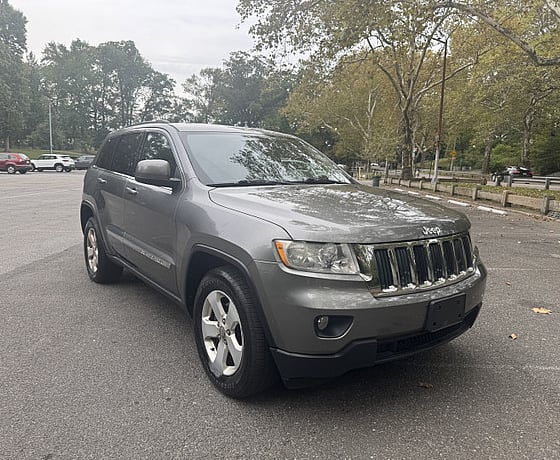 2011 Jeep