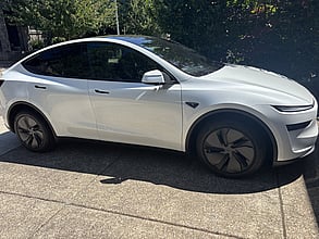 2026 Tesla Y
