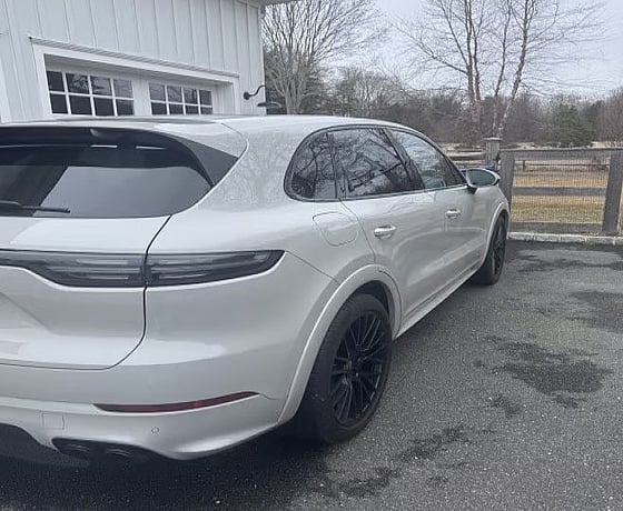Porsche Southampton