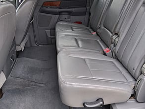 2006 Dodge Ram Pickup 2500