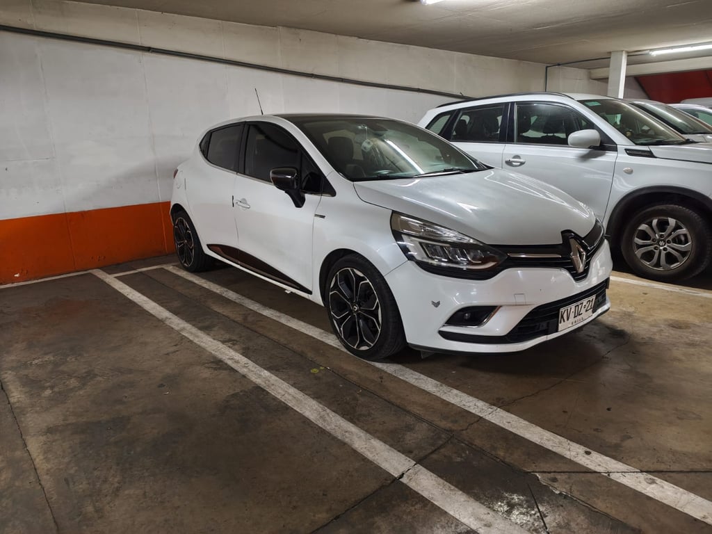 2019 Renault Clio