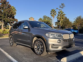 2018 BMW X5