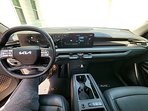 2024 Kia EV9