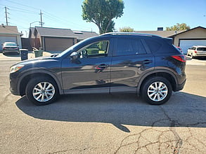 2013 Mazda CX-5