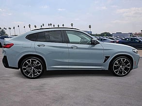 2023 BMW X4
