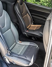 2022 TESLA Model X
