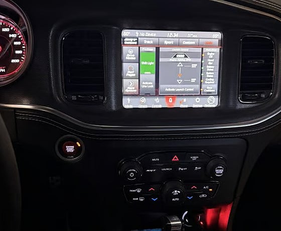 Dodge Woodland Hills
