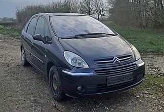 2008 Citroen Xsara Picasso