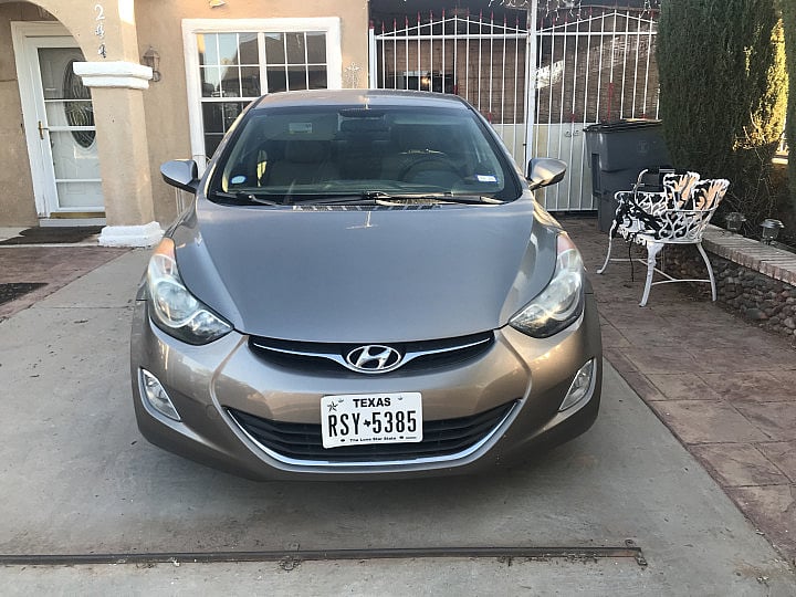 2013 Hyundai