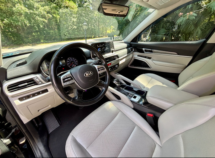 Kia 29926