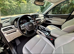 2021 Kia Telluride